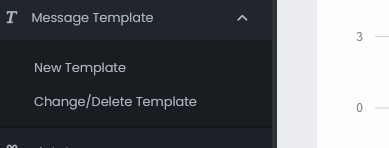 SMS Templates
